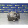 Recambio de compresor aire acondicionado para opel vectra b berlina básico referencia OEM IAM 6560701  