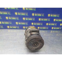 Recambio de compresor aire acondicionado para opel vectra b berlina básico referencia OEM IAM 6560701  