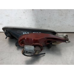 Recambio de faro antiniebla izquierdo para bmw serie 3 berlina (e46) 320i referencia OEM IAM   