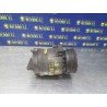 Recambio de compresor aire acondicionado para opel vectra b berlina básico referencia OEM IAM 6560701  