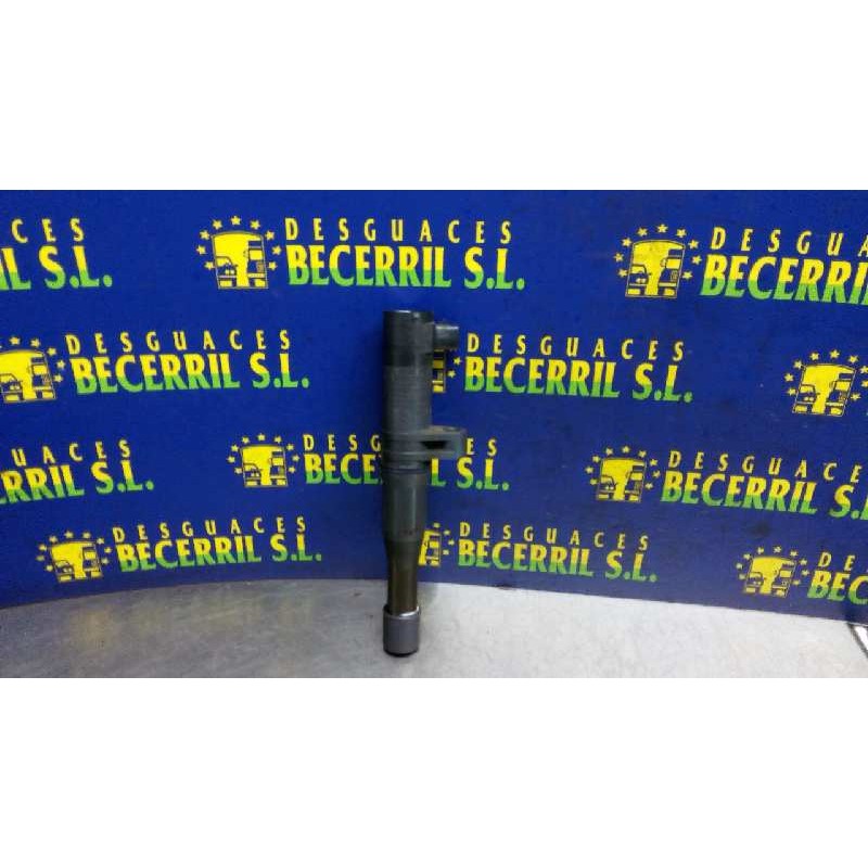 Recambio de bobina encendido para renault megane ii familiar authentique referencia OEM IAM 7700875000 Recambio de bobina encendido para renault megane ii familiar authentique referencia OEM IAM 7700875000