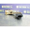 Recambio de cerradura puerta trasera izquierda para citroen c3 pluriel 1.4 hdi referencia OEM IAM   