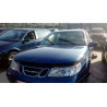 saab 9-5 berlina del año 2002