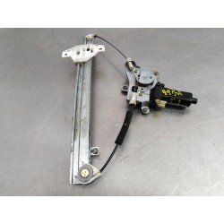 Recambio de elevalunas trasero izquierdo para hyundai accent (lc) gl 4p referencia OEM IAM   