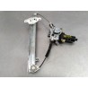 Recambio de elevalunas trasero izquierdo para hyundai accent (lc) gl 4p referencia OEM IAM   