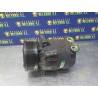 Recambio de compresor aire acondicionado para opel astra g berlina comfort referencia OEM IAM 6560956  
