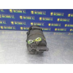 Recambio de compresor aire acondicionado para opel astra g berlina comfort referencia OEM IAM 6560956  