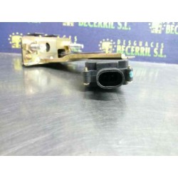 Recambio de cerradura puerta trasera derecha para citroen c3 pluriel 1.4 hdi referencia OEM IAM 9646044780  