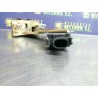 Recambio de cerradura puerta trasera derecha para citroen c3 pluriel 1.4 hdi referencia OEM IAM 9646044780  