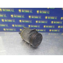 Recambio de compresor aire acondicionado para opel astra g berlina comfort referencia OEM IAM 6560956  