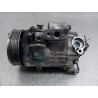 Recambio de compresor aire acondicionado para seat ibiza (6l1) signo referencia OEM IAM 6Q0820803H  