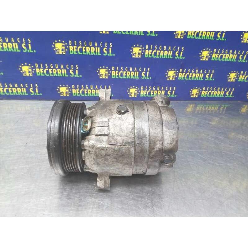 Recambio de compresor aire acondicionado para chevrolet tacuma se referencia OEM IAM 715021 Recambio de compresor aire acondicionado para chevrolet tacuma se referencia OEM IAM 715021