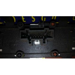 Recambio de warning para renault scenic (ja..) 1.9 dci rt referencia OEM IAM   
