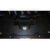 Recambio de warning para renault scenic (ja..) 1.9 dci rt referencia OEM IAM   
