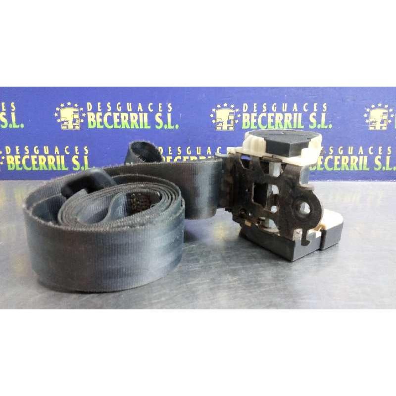 Recambio de cinturon seguridad delantero derecho para citroen c3 pluriel 1.4 hdi referencia OEM IAM Recambio de cinturon seguridad delantero derecho para citroen c3 pluriel 1.4 hdi referencia OEM IAM