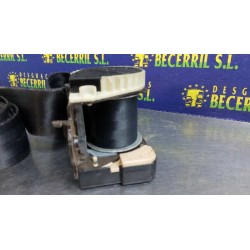 Recambio de cinturon seguridad delantero derecho para citroen c3 pluriel 1.4 hdi referencia OEM IAM   
