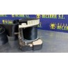Recambio de cinturon seguridad delantero derecho para citroen c3 pluriel 1.4 hdi referencia OEM IAM   