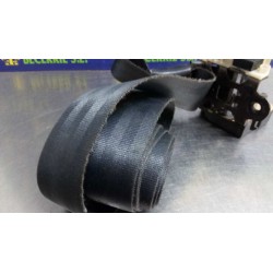 Recambio de cinturon seguridad delantero derecho para citroen c3 pluriel 1.4 hdi referencia OEM IAM   