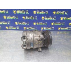Recambio de compresor aire acondicionado para chevrolet tacuma se referencia OEM IAM 715021  