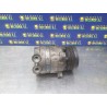 Recambio de compresor aire acondicionado para chevrolet tacuma se referencia OEM IAM 715021  