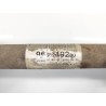 Recambio de transmision delantera izquierda para fiat ulysse (179) 2.2 jtd admiral referencia OEM IAM 9645249280  
