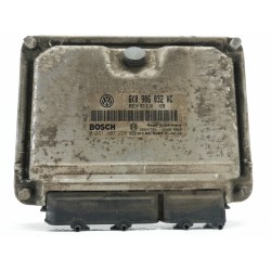 Recambio de centralita motor uce para seat ibiza (6k1) select referencia OEM IAM 6K0906032AC 0261207228 