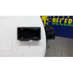 Recambio de cuadro instrumentos para citroen c3 pluriel 1.4 hdi referencia OEM IAM 9652008080 P9652008080 
