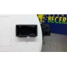 Recambio de cuadro instrumentos para citroen c3 pluriel 1.4 hdi referencia OEM IAM 9652008080 P9652008080 
