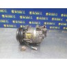 Recambio de compresor aire acondicionado para daewoo lanos se referencia OEM IAM 700699  