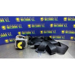 Recambio de cinturon seguridad delantero derecho para volkswagen passat berlina (3b3) trendline referencia OEM IAM 00064684  
