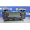 Recambio de mando calefaccion / aire acondicionado para citroen c3 pluriel 1.4 hdi referencia OEM IAM 96530443XT  