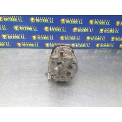 Recambio de compresor aire acondicionado para daewoo lanos se referencia OEM IAM 700699  