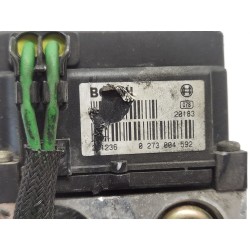 Recambio de abs para opel zafira a elegance referencia OEM IAM 24432510 0273004592 0265220636