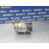 Recambio de compresor aire acondicionado para daewoo lanos se referencia OEM IAM 700699  
