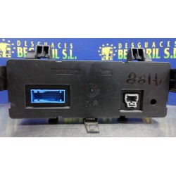 Recambio de mando calefaccion / aire acondicionado para citroen c3 pluriel 1.4 hdi referencia OEM IAM 96530443XT  