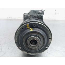 Recambio de compresor aire acondicionado para seat ibiza (6l1) signo referencia OEM IAM 6Q0820803H  