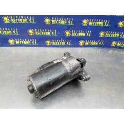 Recambio de motor arranque para citroen zx 1.4 / 1.4i reflex referencia OEM IAM AZE1523  