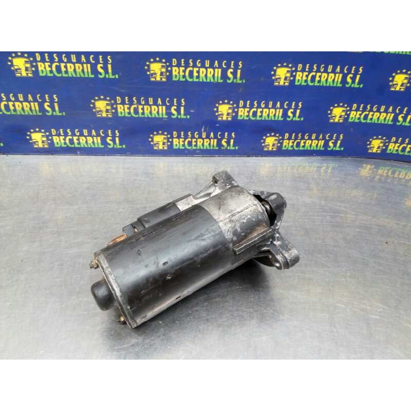 Recambio de motor arranque para citroen zx 1.4 / 1.4i reflex referencia OEM IAM AZE1523 Recambio de motor arranque para citroen zx 1.4 / 1.4i reflex referencia OEM IAM AZE1523