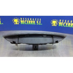Recambio de maneta exterior porton para citroen c3 pluriel 1.4 hdi referencia OEM IAM   
