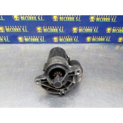 Recambio de motor arranque para citroen zx 1.4 / 1.4i reflex referencia OEM IAM AZE1523  