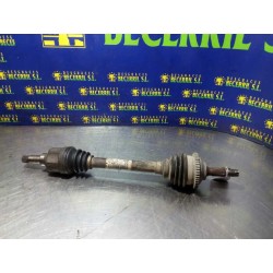 Recambio de transmision delantera izquierda para peugeot 206 berlina xt referencia OEM IAM   