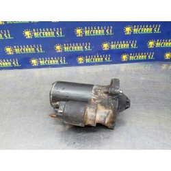 Recambio de motor arranque para citroen zx 1.4 / 1.4i reflex referencia OEM IAM AZE1523  