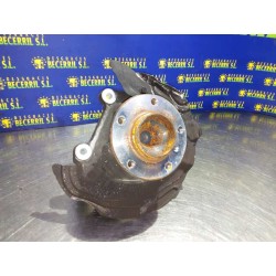 Recambio de mangueta delantera izquierda para bmw serie 1 berlina (e81/e87) 120i referencia OEM IAM 31216793923  