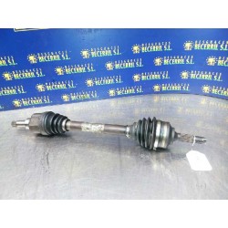 Recambio de transmision delantera izquierda para peugeot 206 berlina xt referencia OEM IAM   