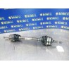 Recambio de transmision delantera izquierda para peugeot 206 berlina xt referencia OEM IAM   