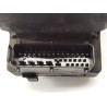 Recambio de abs para opel zafira a elegance referencia OEM IAM 24432510 0273004592 0265220636