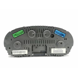 Recambio de cuadro instrumentos para seat ibiza (6k1) select referencia OEM IAM W06K0920801C 6K0920801C 