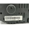 Recambio de cuadro instrumentos para seat ibiza (6k1) select referencia OEM IAM W06K0920801C 6K0920801C 