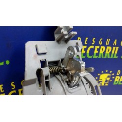 Recambio de maneta interior delantera izquierda para citroen c3 pluriel 1.4 hdi referencia OEM IAM 9647164577  