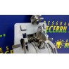 Recambio de maneta interior delantera izquierda para citroen c3 pluriel 1.4 hdi referencia OEM IAM 9647164577  
